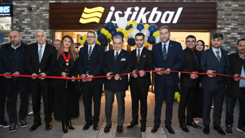Türk Mobilya Devi İstikbal, Londra’daki Varlığını Güçlendiriyor